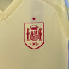 Camiseta España Segunda Equipación Eurocopa 2024