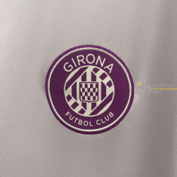 Camiseta Fútbol Girona Tercera Equipación 2024-2025