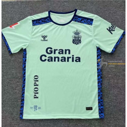 Camiseta Fútbol Las Palmas Tercera Equipación 2024-2025