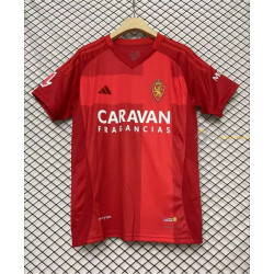 Camiseta Fútbol Zaragoza...