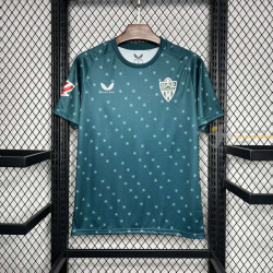 Camiseta Fútbol Almería...