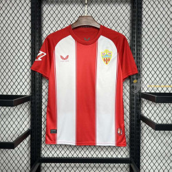 Camiseta Fútbol Almería...