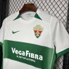 Camiseta Fútbol Elche Primera Equipación 2024-2025