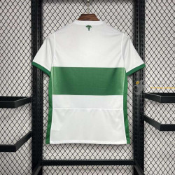 Camiseta Fútbol Elche Primera Equipación 2024-2025