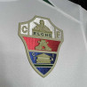 Camiseta Fútbol Elche Primera Equipación 2024-2025