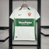 Camiseta Fútbol Elche Primera Equipación 2024-2025