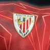 Camiseta Fútbol Athletic Bilbao Entrenamieno Pre Partido 2024-2025