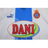 Camiseta Fútbol RCD Espanyol Primera Equipación Retro Clásica 1998