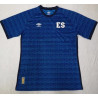 Camiseta Fútbol El Salvador Entrenamiento 2024-2025