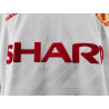 Camiseta Manchester United Retro Clásica Segunda Equipación 1986-1988