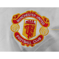 Camiseta Manchester United Retro Clásica Segunda Equipación 1986-1988