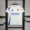 Camiseta Fútbol Zaragoza Primera Equipación 2024-2025