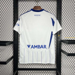 Camiseta Fútbol Zaragoza Primera Equipación 2024-2025