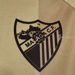 Camiseta Málaga Tercera Equipación 2024-2025