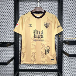 Camiseta Málaga Tercera...