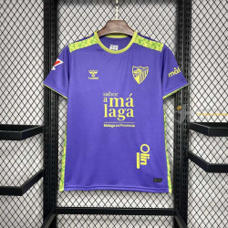 Camiseta Málaga Segunda...