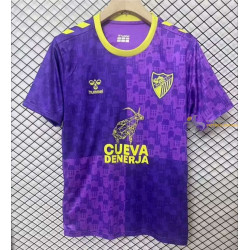 Camiseta Málaga...