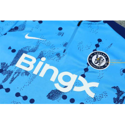 Chándal Niños Chelsea Azul Z 2024-2025