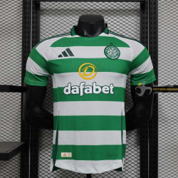 Camiseta Fútbol Celtic de...