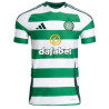 Camiseta Fútbol Celtic de Glasgow Primera Equipación 2024-2025