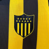 Camiseta Fútbol Peñarol Primera Equipación 2024-2025