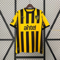 Camiseta Fútbol Peñarol...