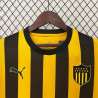 Camiseta Fútbol Peñarol Primera Equipación 2024-2025