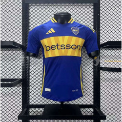 Camiseta Fútbol Boca...