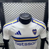 Camiseta Fútbol Boca Juniors Segunda Equipación Versión Jugador 2024-2025