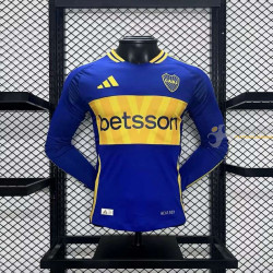 Camiseta Fútbol Boca...