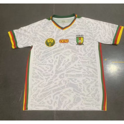 Camiseta Fútbol Camerún...