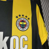 Camiseta Fenerbahçe Primera Equipación 2024-2025