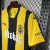 Camiseta Fenerbahçe Primera Equipación 2024-2025