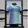 Camiseta Fútbol Arsenal Tercera Equipación Versión Jugador 2024-2025