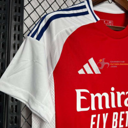 Camiseta Fútbol Arsenal Primera Equipación 2024-2025