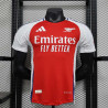 Camiseta Fútbol Arsenal Primera Equipación Versión Jugador 2024-2025