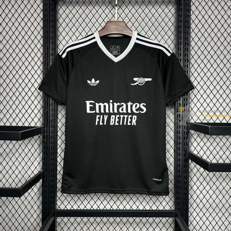 Camiseta Fútbol Arsenal Entrenamiento 2024-2025