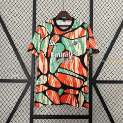 Camiseta Fútbol Arsenal Pre...