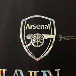 Camiseta Fútbol Arsenal Edición Especial Balmain 2024-2025