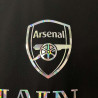 Camiseta Fútbol Arsenal Edición Especial Balmain 2024-2025