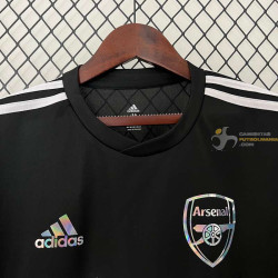 Camiseta Fútbol Arsenal Edición Especial Balmain 2024-2025