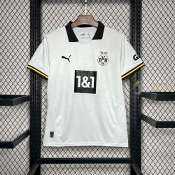 Camiseta Fútbol Borussia...