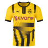 Camiseta Fútbol Borussia Dortmund Versión Copa 2024-2025