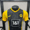 Camiseta Fútbol Borussia Dortmund Edición Aniversario Versión Jugador 2023-2024