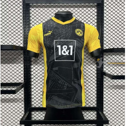 Camiseta Fútbol Borussia...