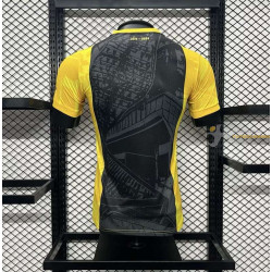 Camiseta Fútbol Borussia Dortmund Edición Aniversario Versión Jugador 2023-2024