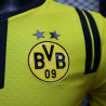 Camiseta Fútbol Borussia Dortmund Edición Copa Versión Jugador 2024-2025