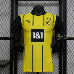 Camiseta Fútbol Borussia...