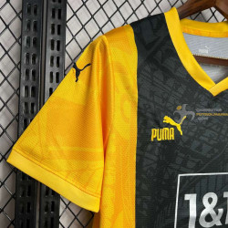 Camiseta Fútbol Borussia Dortmund Edición Aniversario 2023-2024