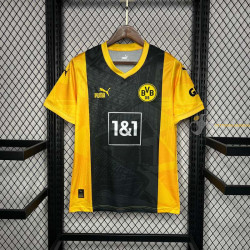 Camiseta Fútbol Borussia Dortmund Edición Aniversario 2023-2024